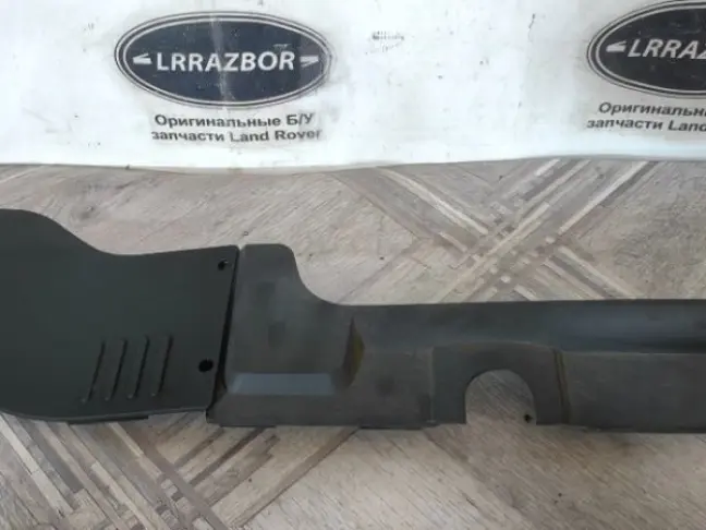 Накладка панели верхняя Range Rover 4 L405
