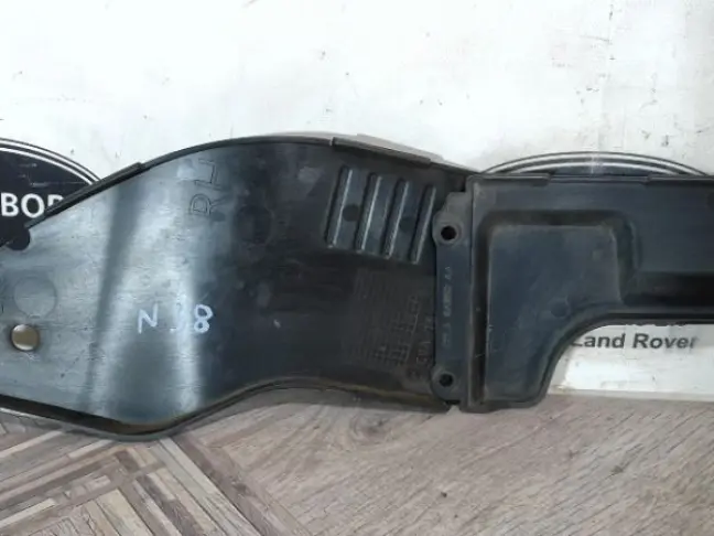 Накладка панели верхняя Range Rover 4 L405