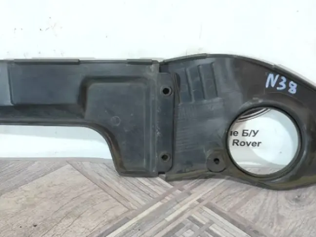 Накладка панели верхняя Range Rover 4 L405