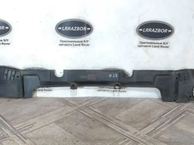 Накладка панели верхняя Range Rover 4 L405