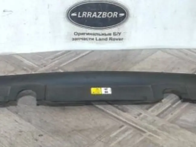 Накладка панели верхняя Range Rover 4 L405
