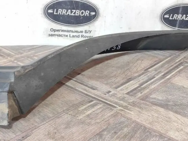 Молдинг заднего крыла левый Range Rover 4 L405