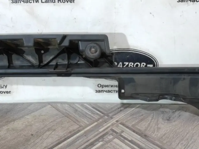 Кронштейн заднего бампера центр Range Rover 4 L405