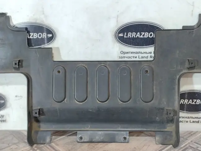 Крышка буксировочного крюка Range Rover 4 L405