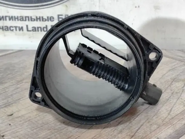 ДМРВ Range Rover 4 L405 5.0 508PS