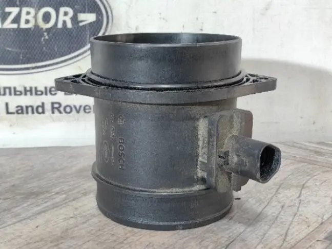 ДМРВ Range Rover 4 L405 5.0 508PS