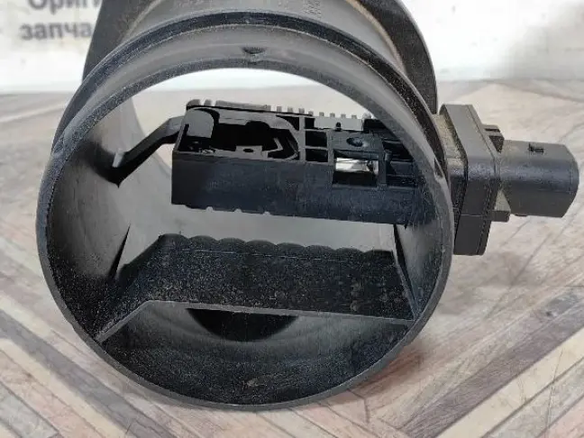 ДМРВ Range Rover 4 L405 5.0 508PS