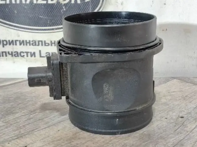 ДМРВ Range Rover 4 L405 5.0 508PS