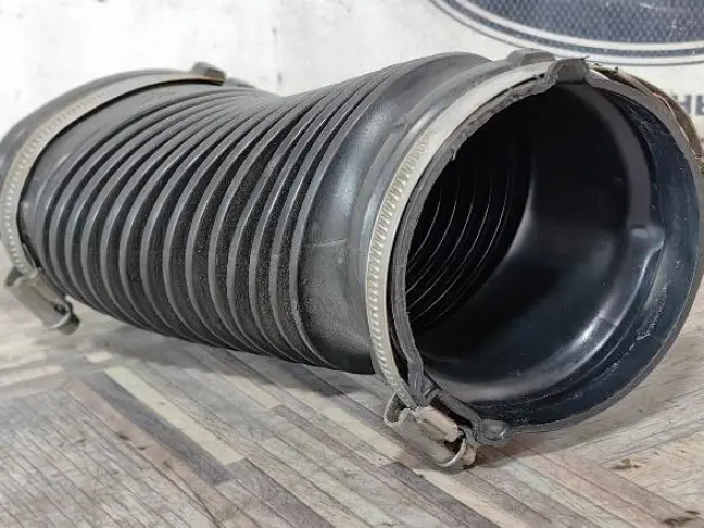 Гофра воздушная левая Range Rover 4 L405