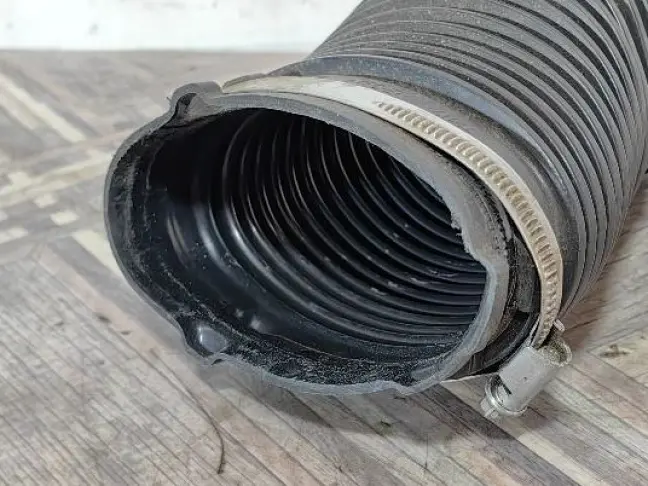 Гофра воздушная левая Range Rover 4 L405