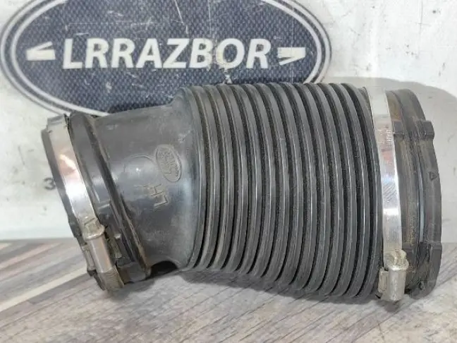 Гофра воздушная левая Range Rover 4 L405