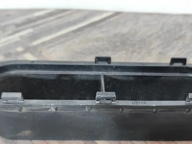 Решетка воздухозабора Range Rover 4 L405