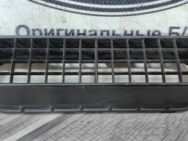 Решетка воздухозабора Range Rover 4 L405