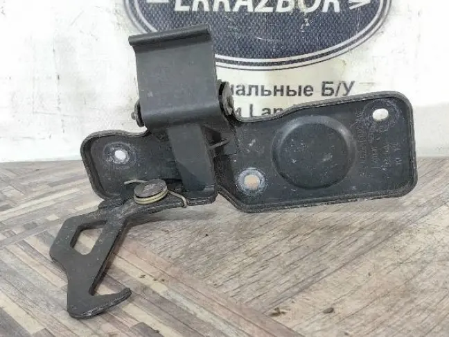 Защелка капота Range Rover 4 L405