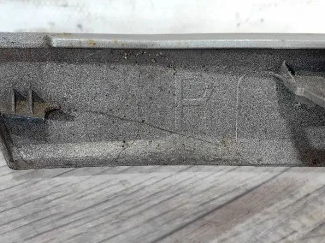 Накладка заднего бампера правая Range Rover 4 L405