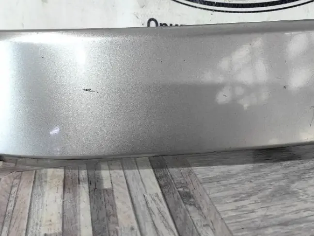 Накладка заднего бампера правая Range Rover 4 L405