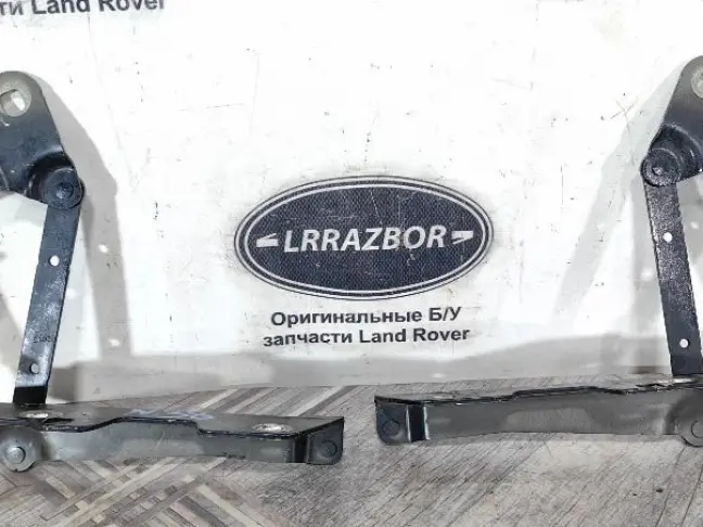 Петли капота пара Range Rover 4 L405