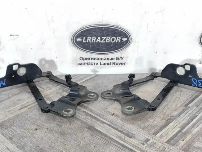 Петли капота пара Range Rover 4 L405