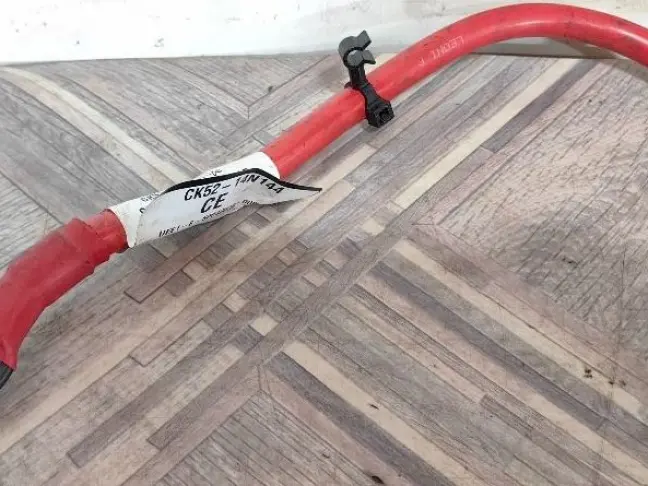 Клемма плюсовая с кабелем Range Rover 4 L405 5.0