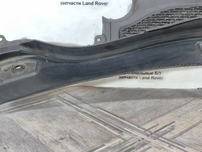 Жабо накладка Range Rover 4 L405
