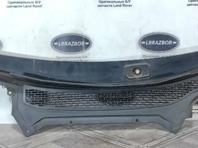 Жабо накладка Range Rover 4 L405