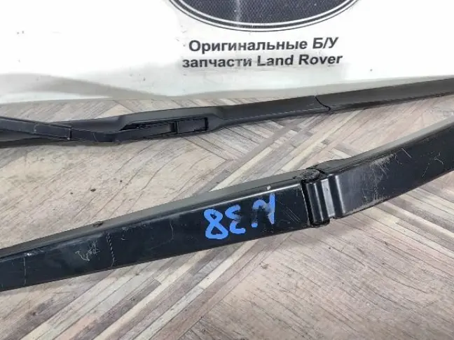 Поводок дворника пара Range Rover 4 L405