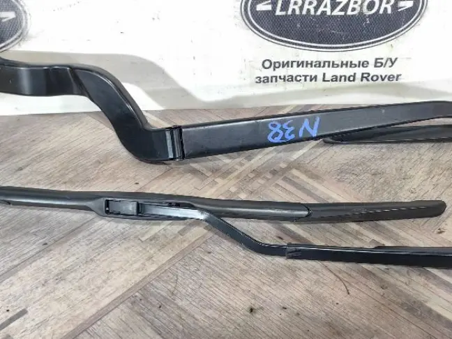 Поводок дворника пара Range Rover 4 L405