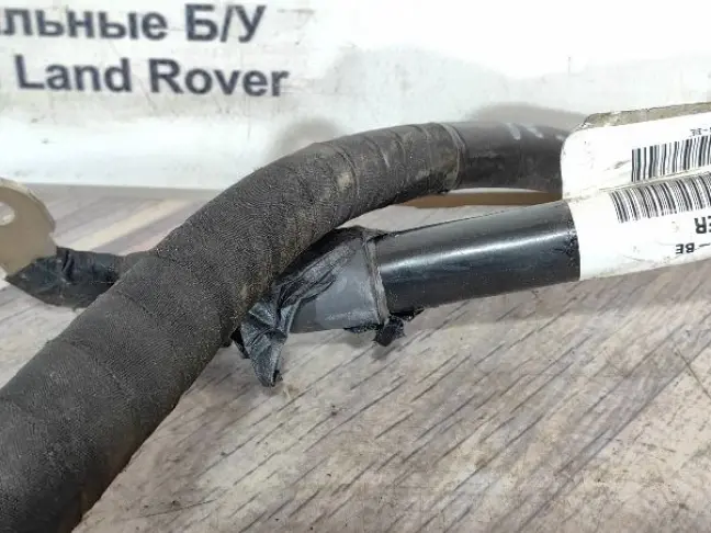 Провод стартера силовой Range Rover 4 L405