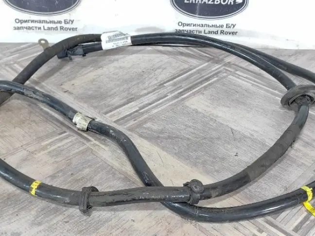 Провод стартера силовой Range Rover 4 L405