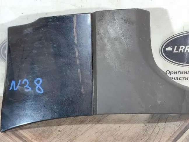 Молдинг крыла левый Range Rover 4 L405