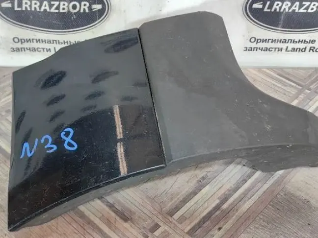 Молдинг крыла левый Range Rover 4 L405