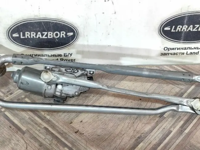Трапеция в сборе Range Rover 4 L405