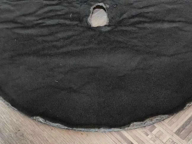 Накладка запаски Range Rover 4 L405