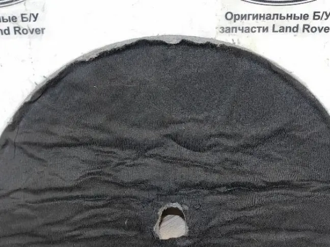 Накладка запаски Range Rover 4 L405