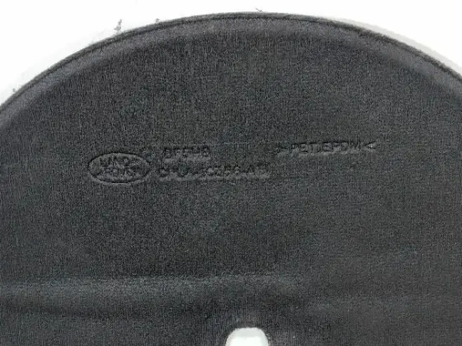 Накладка запаски Range Rover 4 L405