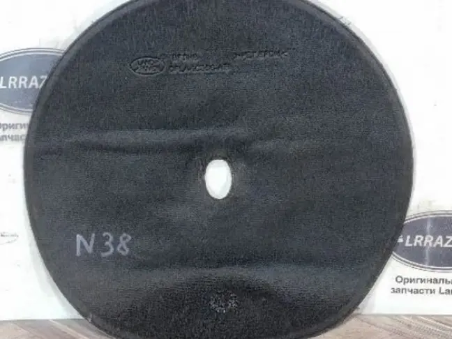 Накладка запаски Range Rover 4 L405