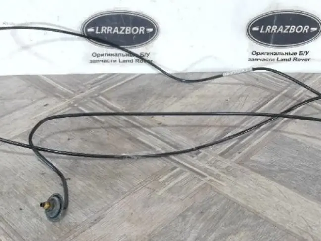 Пневмотрубка Range Rover 4 L405