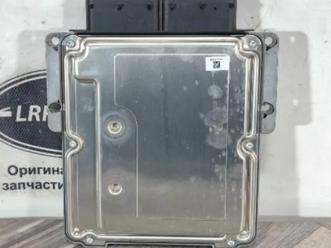 Блок управления ДВС Range Rover 4 L405 5.0 510