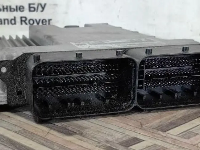 Блок управления ДВС Range Rover 4 L405 5.0 510