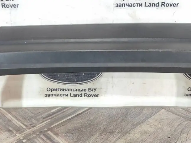 Заглушка заднего бампера Range Rover 4 L405