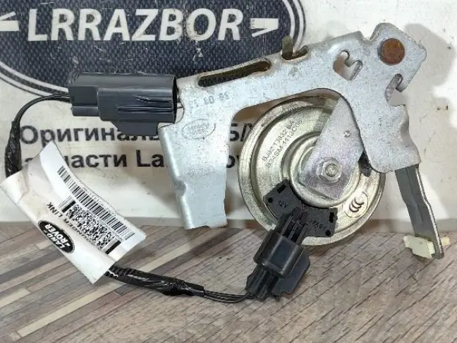 Сигнал звуковой сигнализации Range Rover 4 L405