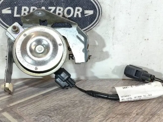 Сигнал звуковой сигнализации Range Rover 4 L405