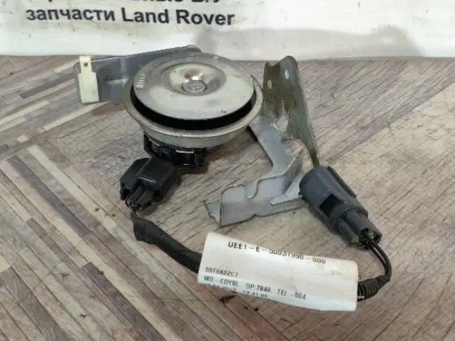 Сигнал звуковой сигнализации Range Rover 4 L405