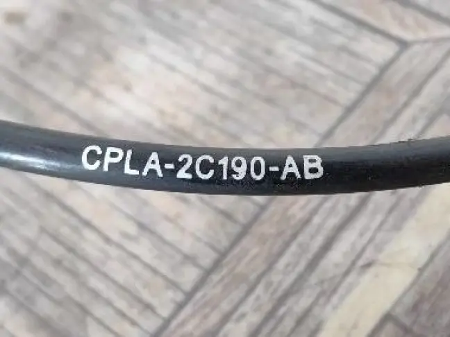 Датчик АБС ABS задний Range Rover 4 L405