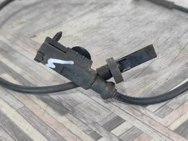 Датчик АБС ABS задний Range Rover 4 L405