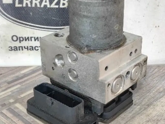 Блок управления ABS Range Rover 4 L405