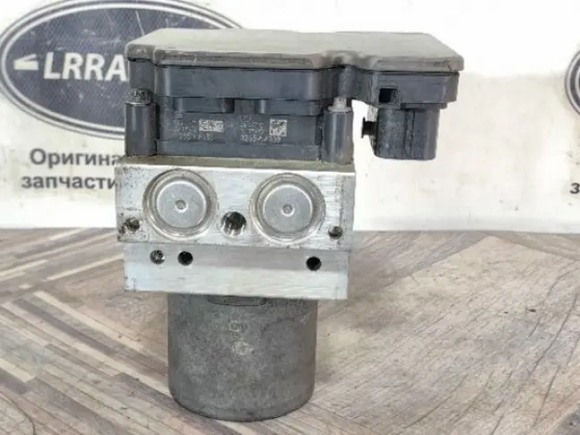 Блок управления ABS Range Rover 4 L405