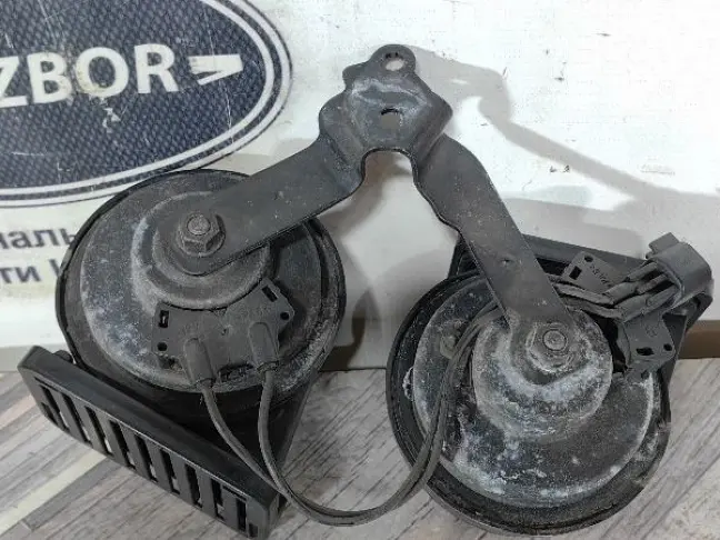 Сигнал звуковой Range Rover 4 L405