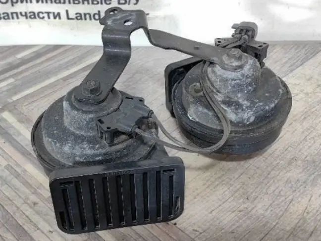 Сигнал звуковой Range Rover 4 L405