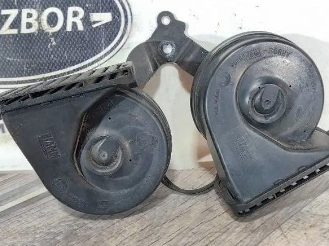 Сигнал звуковой Range Rover 4 L405